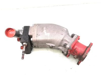 Hydraulic pump Sunfab Hydraulic pump Sunfab