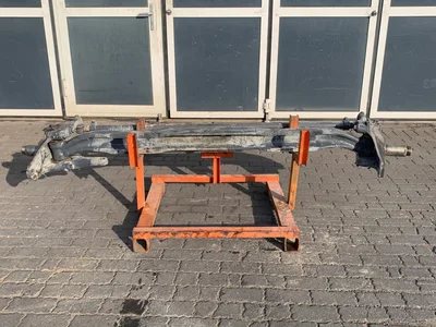 DAF Assale anteriore 1798815 DAF Assale anteriore 1798815