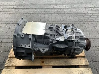 DAF 12AS1620 TO AS Tronic Gearbox 1912115 DAF 12AS1620 TO AS Tronic Gearbox 1912115