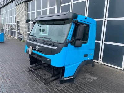 Volvo FM4 Day Cab L1EH1 3175940 Volvo FM4 Day Cab L1EH1 3175940