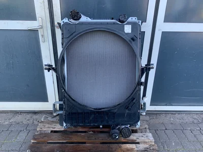 Pachet de răcire Volvo D11K 370 K1 85026561 Pachet de răcire Volvo D11K 370 K1 85026561