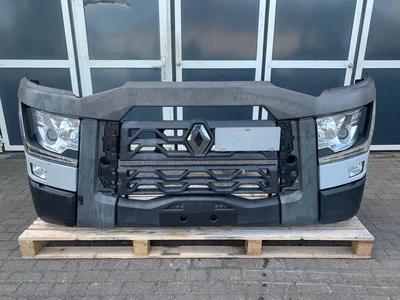 Bumper Renault 7482590340 Bumper Renault 7482590340