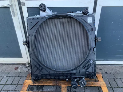 Kühlpaket Renault DTI11 380 K1 7421649613 Kühlpaket Renault DTI11 380 K1 7421649613