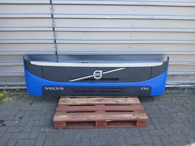 Frontplatte Volvo 82437188 Frontplatte Volvo 82437188