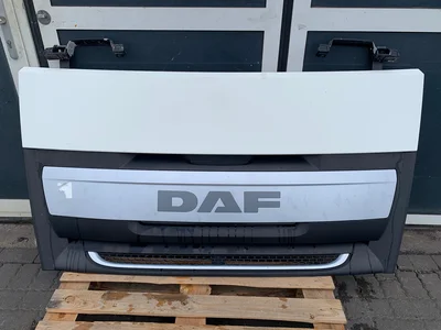 Преден панел DAF Преден панел DAF