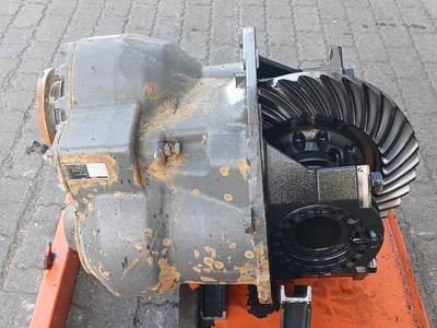 Differential Volvo RTS2370A PMR23170 Differential Volvo RTS2370A PMR23170