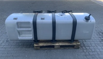 Fuel tank DAF 765 Liter 2241602 Fuel tank DAF 765 Liter 2241602