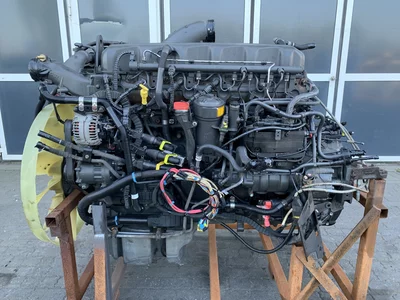 Motor DAF 1850003 Motor DAF 1850003