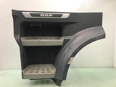 Foot step Left DAF 1861672 Foot step Left DAF 1861672