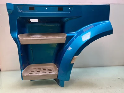 Foot step Left DAF 1861672 Foot step Left DAF 1861672