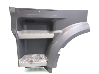 Foot step Left DAF 1861672 Foot step Left DAF 1861672