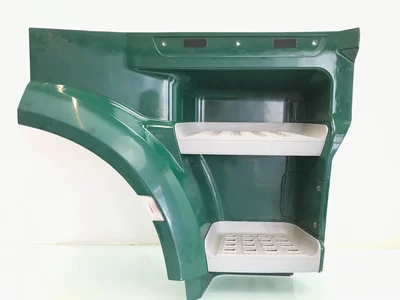 Foot step DAF 1843469 Foot step DAF 1843469
