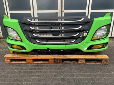 Bumper DAF XF106 1827036 Bumper DAF XF106 1827036
