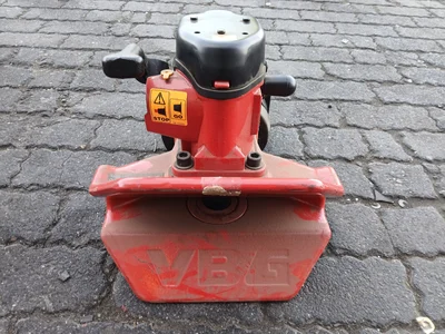 Trailer coupling VBG 20453223 Trailer coupling VBG 20453223