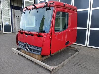 Mercedes A 960 630 19 07 Mercedes A 960 630 19 07