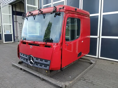 Mercedes A 960 630 19 07 Mercedes A 960 630 19 07