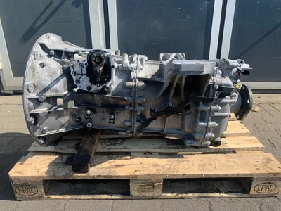 Mercedes G211-12 KL Powershift 3 علبة التروس A 001 260 36 00 Mercedes G211-12 KL Powershift 3 علبة التروس A 001 260 36 00