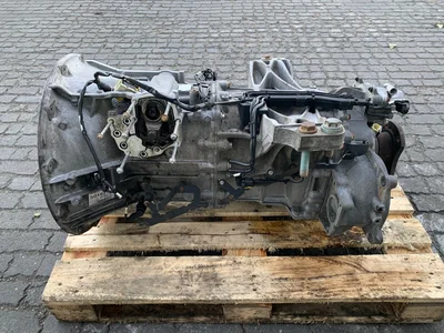 Mercedes G211-12 Caixa de velocidades A 001 260 36 00 Mercedes G211-12 Caixa de velocidades A 001 260 36 00