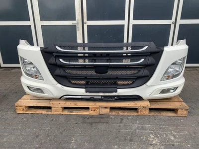 Бампер DAF CF Euro 6 2246197 Бампер DAF CF Euro 6 2246197