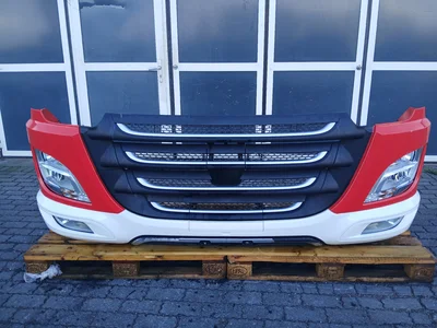 bară de protecție DAF 1829799 bară de protecție DAF 1829799