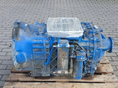 Volvo ATO3112F I-Shift علبة التروس 22692251 Volvo ATO3112F I-Shift علبة التروس 22692251