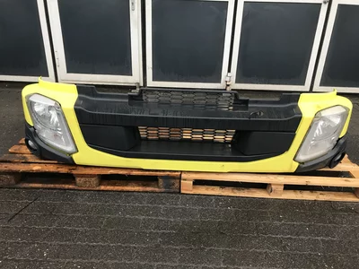 Paraurti Volvo FL Euro 6 82543887 Paraurti Volvo FL Euro 6 82543887