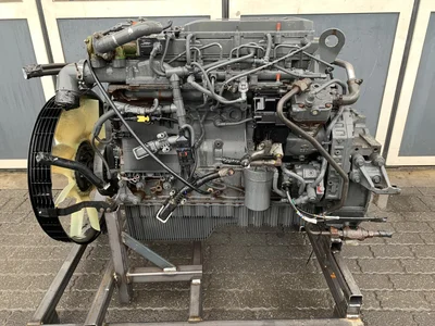 Motor DAF Motor DAF