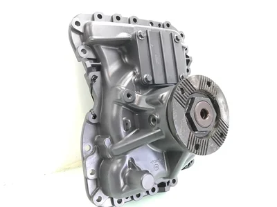 Getriebegehäuse Volvo 20483506 Getriebegehäuse Volvo 20483506