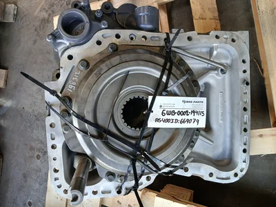 Versnellingsbakhuis Volvo 21392878