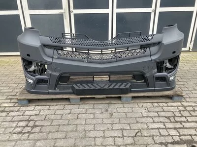 Paraurti Mercedes Actros MP4 A 960 880 16 90 Paraurti Mercedes Actros MP4 A 960 880 16 90