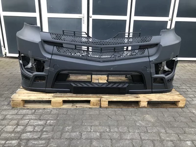 Paraurti Mercedes Antos MP4 A 960 880 16 90 Paraurti Mercedes Antos MP4 A 960 880 16 90