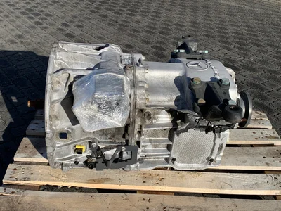 Mercedes G140-8 Powershift 3 Gearbox A 001 260 36 00 Mercedes G140-8 Powershift 3 Gearbox A 001 260 36 00