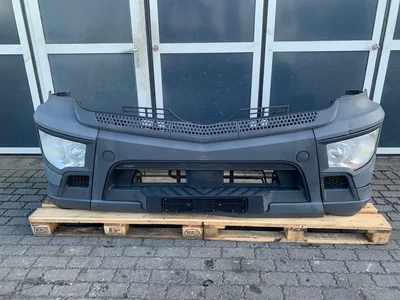Bumper Mercedes Antos MP4 A 960 310 23 22 Bumper Mercedes Antos MP4 A 960 310 23 22