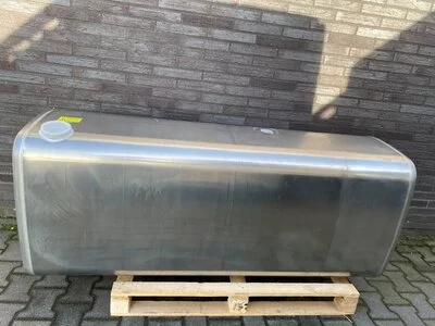 Kraftstofftank Volvo 690 Liter G0000134 Kraftstofftank Volvo 690 Liter G0000134