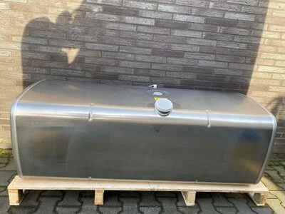 Kraftstofftank DAF 620 Liter 1378082 Kraftstofftank DAF 620 Liter 1378082
