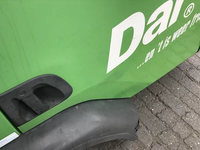 Volvo FE Day Cab L1H1 85112043 Volvo FE Day Cab L1H1 85112043