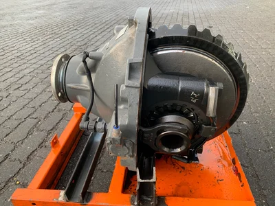 Differential Renault P13170-D RSS1344D Differential Renault P13170-D RSS1344D