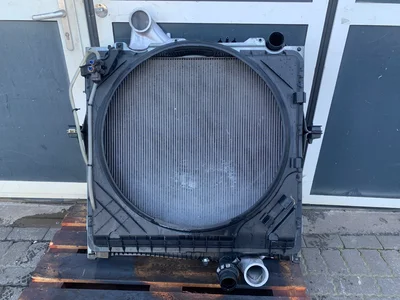 Kühlpaket Renault 7421649613 Kühlpaket Renault 7421649613