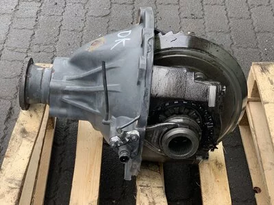 Mechanizm różnicowy Mercedes R390-11,0 A 000 350 43 03 Mechanizm różnicowy Mercedes R390-11,0 A 000 350 43 03