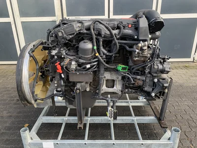 Motor Renault DTI8 280 K2 7422625489