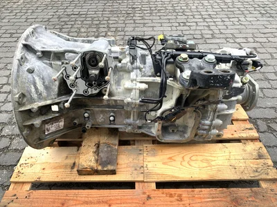 Mercedes Getriebe A 001 260 36 00 Mercedes Getriebe A 001 260 36 00