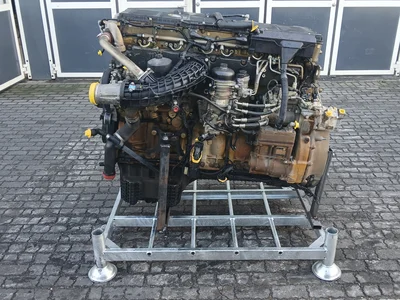Motor Mercedes OM473.909 625 A 002 010 65 00