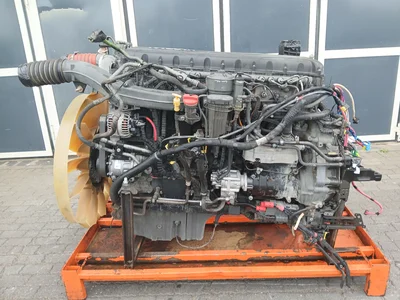 Motor DAF 1972204 Motor DAF 1972204