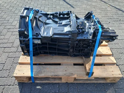 DAF Caixa de velocidades 1854515R DAF Caixa de velocidades 1854515R