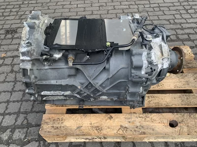 DAF 12TX2210 TD TraXon Cambio 2138982 DAF 12TX2210 TD TraXon Cambio 2138982