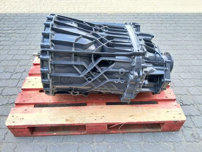 DAF Gearbox 1639549 DAF Gearbox 1639549