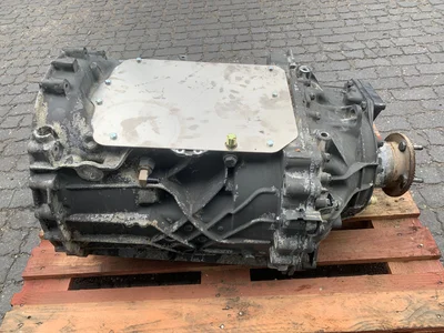 DAF Getriebe 2021008 DAF Getriebe 2021008