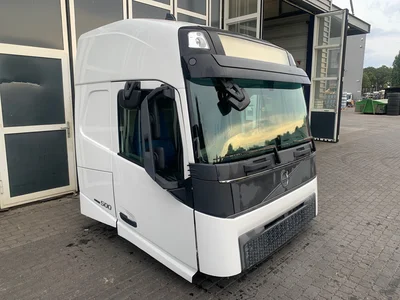 Volvo FH4B Globetrotter L2H2 23981830 Volvo FH4B Globetrotter L2H2 23981830