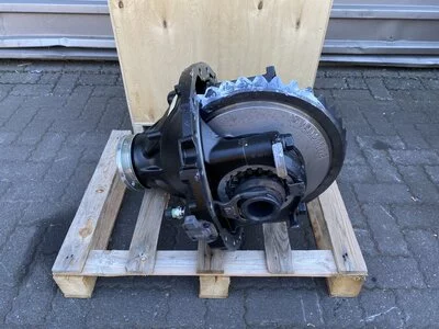 Differentieel Meritor RSS1344D 21551083 Differentieel Meritor RSS1344D 21551083