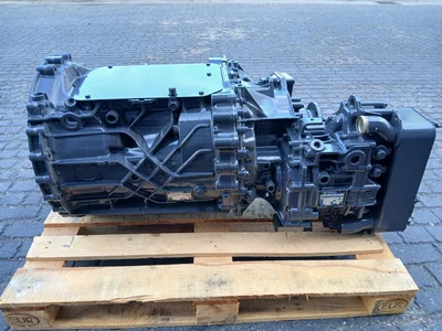 DAF 12TX2211 TD TraXon Getriebe 2160356 DAF 12TX2211 TD TraXon Getriebe 2160356